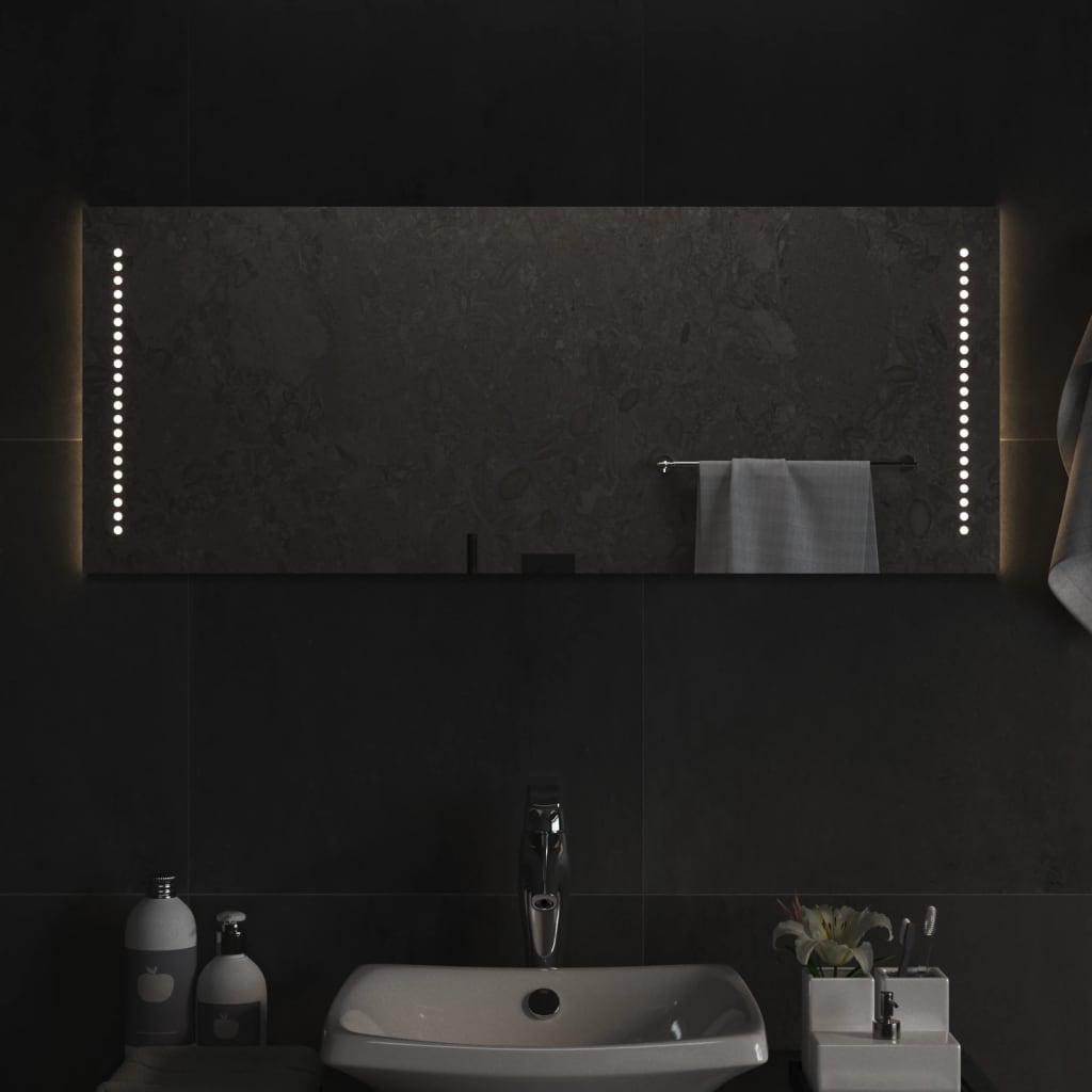 Led Bathroom Mirror